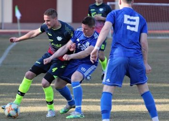 V Horní Lidči se žlutilo jak při západu slunce. Rozhodl 17letý domácí mladík