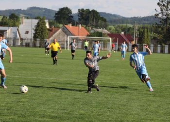 Zašová potěšila Zubří a takřka odklidila z cesty jeho postupového konkurenta