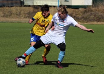 Filip Križka má v rodině bojové umění, chtěl hrát americký fotbal, ale nakonec ho sebral ten klasický
