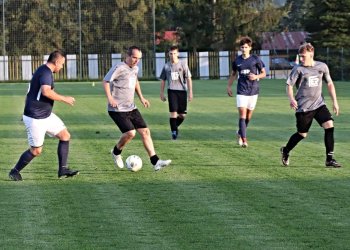 Zašové hattrick Petřeka nepomohl. Proti Mořkovu se trefila i posila z Podlesí