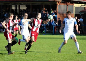 To derby v Hrachovci mělo všechno! Ukončila ho Volkova vlastní branka