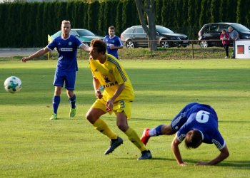 Tatran se zvedá a urval dva body s Litovlí