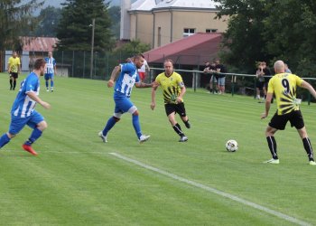 Zašová ovládla derby se Zubřím třemi brankami ve druhém poločase. Premiérově pálil Tydlačka