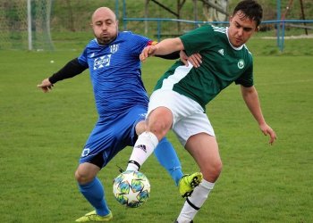 Vlachovice po soustředění našly dost sil na pokoření Šumic