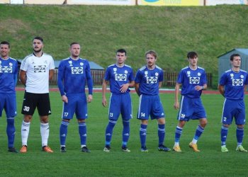 Valmez po podzimu na prvním místě horší poloviny tabulky divize F