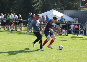 Koňařík naladil Kaštýl proti Zašové na další vítězný zápas Hovězí