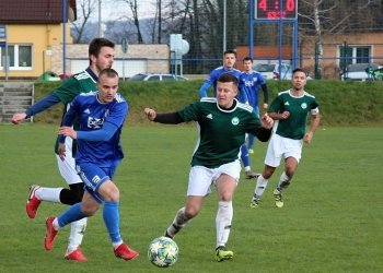Vlachovice chtějí dvě až tři posily. Na pořadu dne jeden návrat a dva odchody