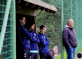 První bod rezervy Valašských Příkaz a ke třem proti Tichovu nebylo daleko