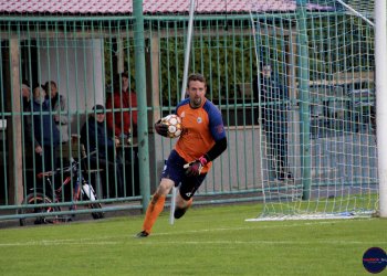 Rezerva Valašských Příkaz v zápase s vysokým levelem vyhrála v Loučce. Baránek pokračoval ve střeleckém víkendu
