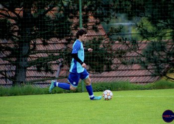 Příkazy mají doma takřka pravidelný výprodej. Halenkov zvedá dvojice Škrobák, Jakeš