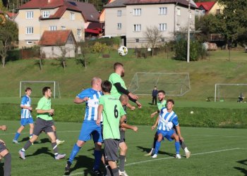 Zašová ovládla derby se Stříteží. Padá to tam Handlovi