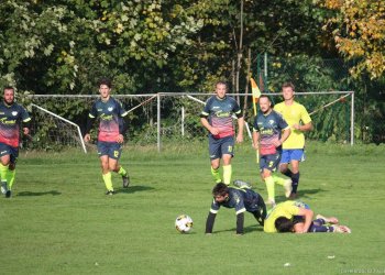 V Horní Lidči musí bohužel na polovinu skvělého útočného dua zapomenout