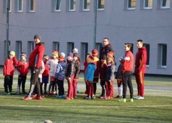 Naděje Valmezu na netradičním turnaji v Zašové