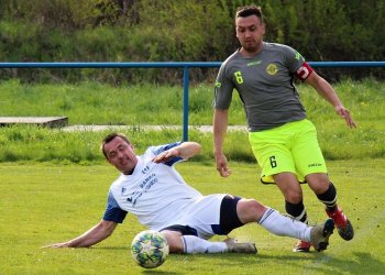 Hrachovec doma herně nezářil, ale s Žákem a Valou potvrdil vydařený víkend