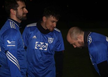 Hrachovec proti fotbalovějšímu Frenštátu předvedl úžasné nasazení