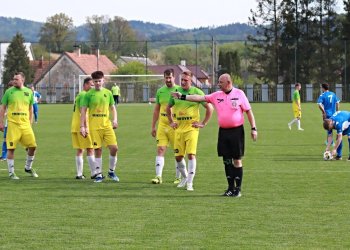 Kritické zamyšlení trenéra Doní Bečvy B po debaklu s Příborem: Má smysl mít B mužstvo?