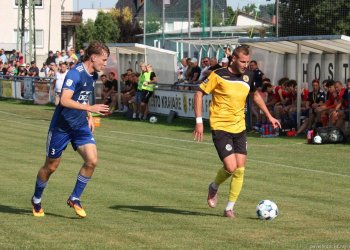Z Újezdu přes Hranice a Brno až do Valašského Meziříčí. Vít Seidl věří v úspěšnou sezonu a chválí skvělou partu