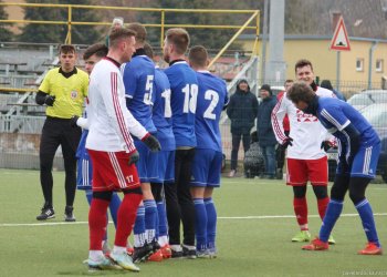 Všechovice od dvacáté minuty přehrály Valmez