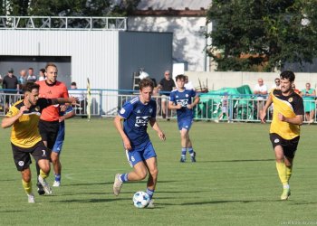 Za Valmez, Baník i do budoucna: S Martinem Glamošem o fotbalových kořenech, lize a bratrské ambici