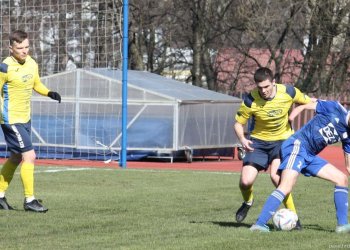 Valmezu pátek nevoněl. Ostravská Hlubina rozhodla za poločas