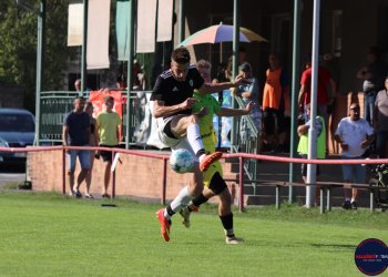 Sovák s Chmelou toho při pátku na Juřince stihli opravdu hodně