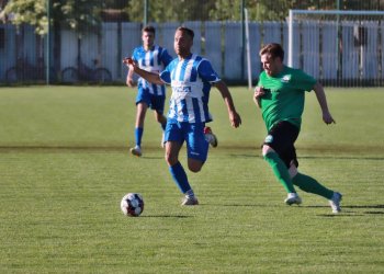 Petřek zabalil přes cestu bodový dáreček Zašové ze Stříteže. Hadaš byl úžasný