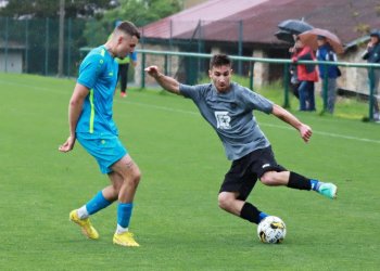 Ústí si doma proti Zašové pomohlo standartkama