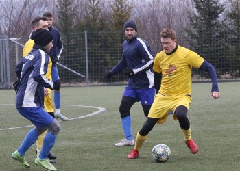 Hrachovec se kvalitně přetlačoval s Nevšovou, Ta srovnala i v deseti