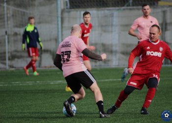 Prostřední Bečva nestačila na Stachovice. Poražení chtěli vidět dva mladíky z Horní Bečvy