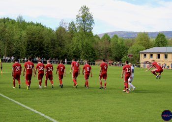 Prostřední Bečva cílí po několika odchodech na hráče z okresního přeboru