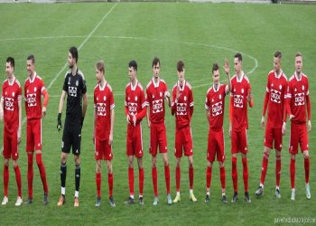 Fotoreportáž z utkání Krnov - Valašské Meziříčí