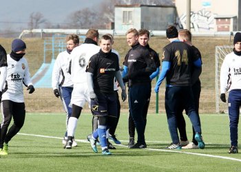 Facka od Hranic může Všechovicím jenom prospět