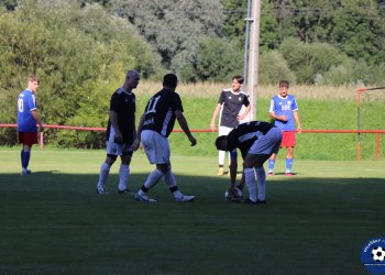 Grygařík udeřil. Benfika odjela z Juřinky s prázdnou. Zápas hodnotí vítězný kapitán Jiří Smolka