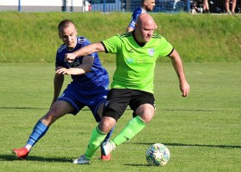 Raketový hattrick Valy. Rožnov ale zápas nezabalil