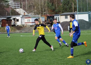 Fotoreportáž z utkání Rožnov - Jakubčovice