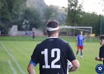 Kanár pro Juřinku. Valašské Příkazy zase nastartoval Kušnier