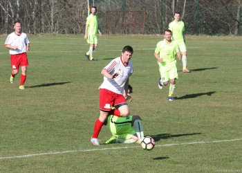 David Mikulenka se nedohodl na nové koncepci fotbalu na Hutisku a zamířil do Vigantic