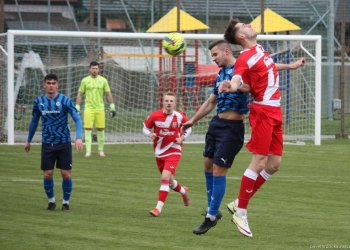 Všechovice položily díky Hoffmannovi Baťov na lopatky