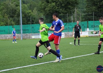 Juřinka udělala zajímavou rošádu v sestavě a vyhrála v Rožnově