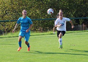 Ústí dominovalo, soupeř hledal rytmus