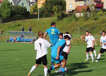 Valašská Bystřice slaví výhru, Ústí ztroskotalo na brankáři Majerovi