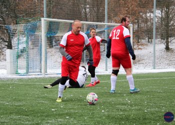 Růžďka dominovala! Přestřílela Heršpice a slaví vítězství