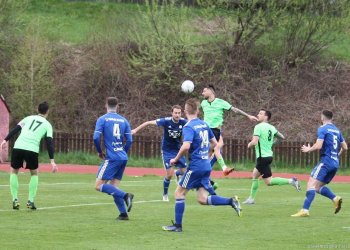Valašské Meziříčí si na jih dojelo pro výhru nad Baťovem