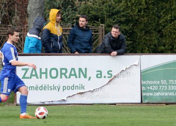 Tatran vyhrál v Mohelnici a vede neúplnou tabulku