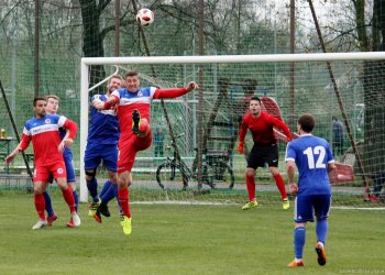 Tatran našel ve druhém poločase ztracené střelecké sebevědomí