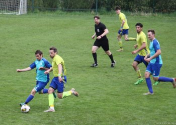 Baránek s Kušnierem napsali výherní řádky Valašských Příkaz v Kelči