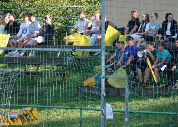 Sečteno a podtrženo: Kde na Valašsku táhne fotbal nejvíc v 1. B třídě? Nejvíce chodí na Kanárky z Kelče