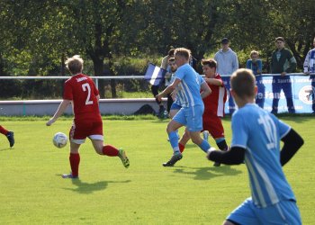 Fotoreportáž z utkání SD Nový Hrozenkov/VKK B - Jablůnka