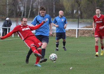 Obrovský talent VKK rozhodl zápas v Podlesí
