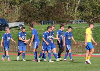 Fotoreportáž z utkání Valašské Meziříčí - Opava B